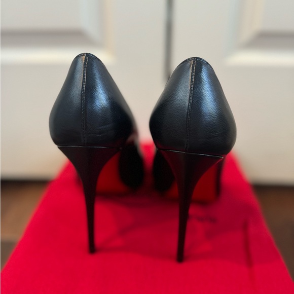 Christian Louboutin Kate 100 Size 38 - Picture 6 of 8